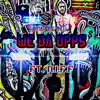 NinaN9ne Milli - We Da Opps (feat. N.I.F.F) - Single